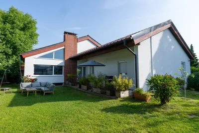 6-Zimmer-Haus kaufen in Linz Land – 196 m², € 1.150.000 – Bild 5 von 27