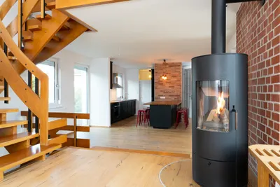 6-Zimmer-Haus kaufen in Linz Land – 196 m², € 1.150.000 – Bild 9 von 27
