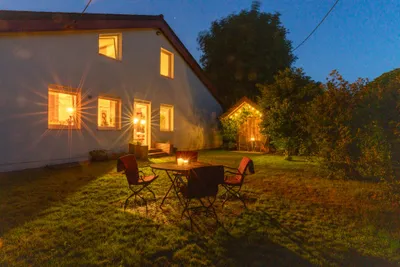 6-Zimmer-Haus kaufen in Linz Land – 196 m², € 1.150.000 – Bild 2 von 27