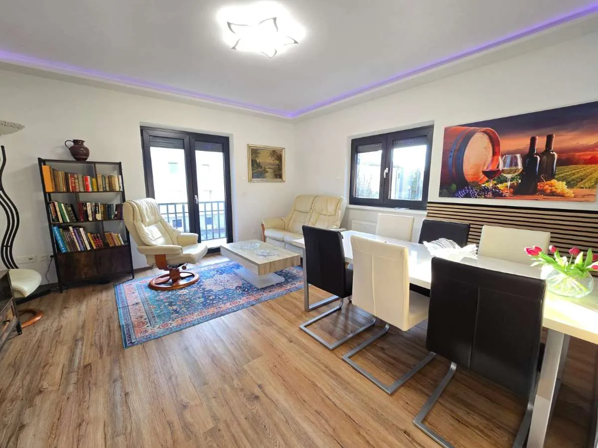 Wohnung 89 m² Top Lage - Ansicht 3