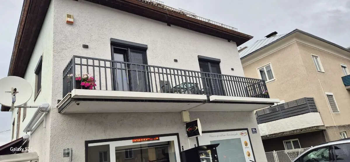 Wohnung 89 m² Top Lage - Ansicht 2