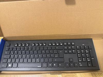 Hama Tastatur kaufen - willhaben