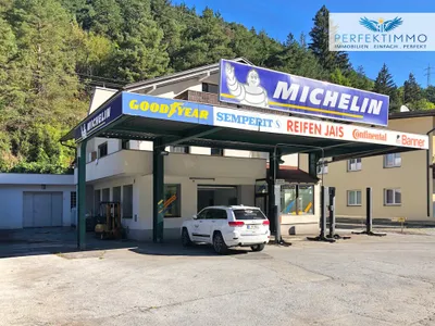7-Zimmer-Immobilie kaufen in Landeck – 448 m², € 945.000