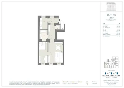 Wohnung kaufen in Wien – € 1.841.509 – Bild 16 von 17