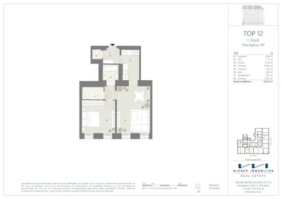 Wohnung kaufen in Wien – € 1.841.509 – Bild 10 von 17