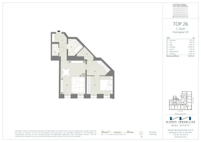 Wohnung kaufen in Wien – € 1.841.509 – Bild 13 von 17