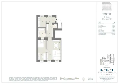 Wohnung kaufen in Wien – € 1.841.509 – Bild 14 von 17