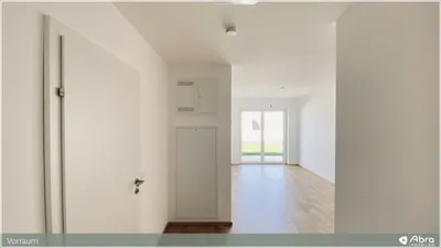 2-Zimmer-Wohnung mieten in Krems an der Donau – 42,03 m², € 849 – Bild 15 von 23