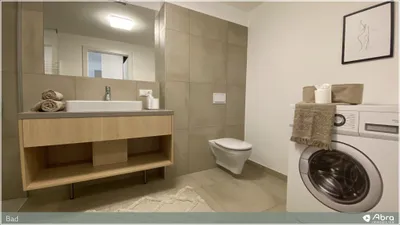 2-Zimmer-Wohnung mieten in Krems an der Donau – 42,03 m², € 849 – Bild 12 von 23