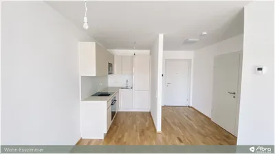 2-Zimmer-Wohnung mieten in Krems an der Donau – 42,03 m², € 849 – Bild 2 von 23