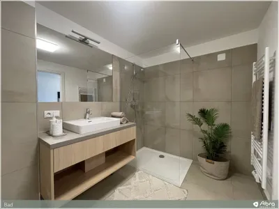 2-Zimmer-Wohnung mieten in Krems an der Donau – 42,03 m², € 849 – Bild 10 von 23