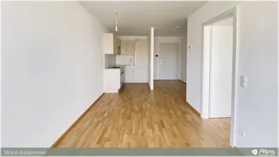 2-Zimmer-Wohnung mieten in Krems an der Donau – 42,03 m², € 849 – Bild 3 von 23
