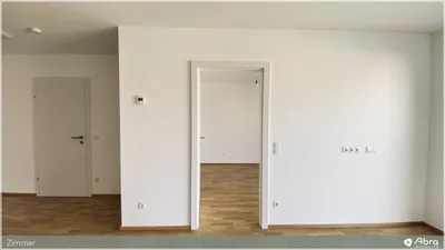 2-Zimmer-Wohnung mieten in Krems an der Donau – 42,03 m², € 849 – Bild 7 von 23