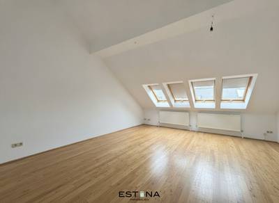 3-Zimmer Wohnung nahe Innenstadt - unbefristet