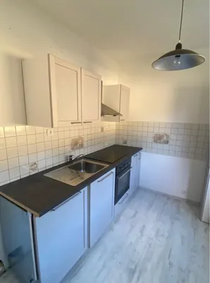 1-Zimmer-Wohnung mieten in Leoben – 39 m², € 369 – Bild 2 von 5