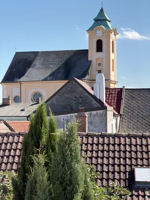 Haus kaufen in Eisenstadt - Umgebung – 430 m², € 750.000 – Bild 1 von 59