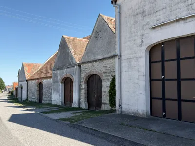 Haus kaufen in Eisenstadt - Umgebung – 430 m², € 750.000 – Bild 52 von 59