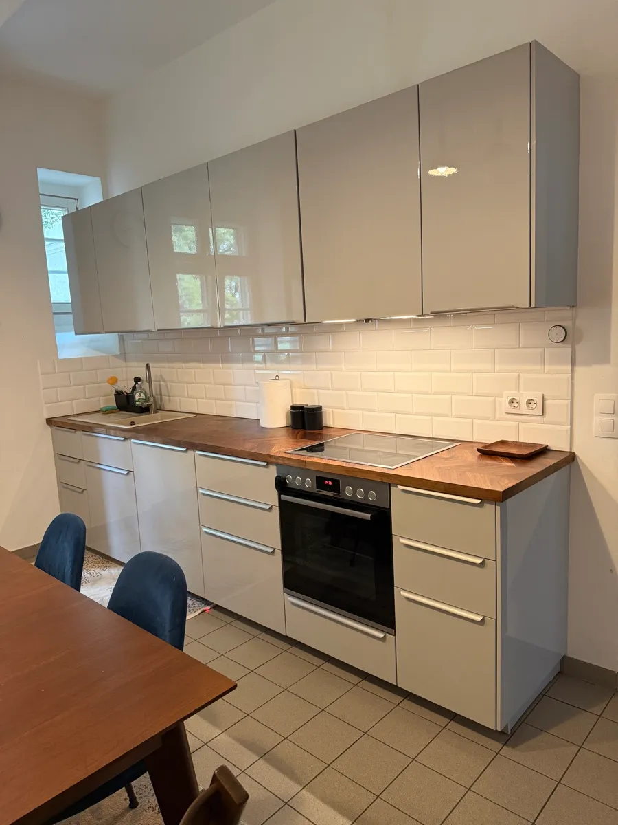Wohnung – Wien - Ansicht 2