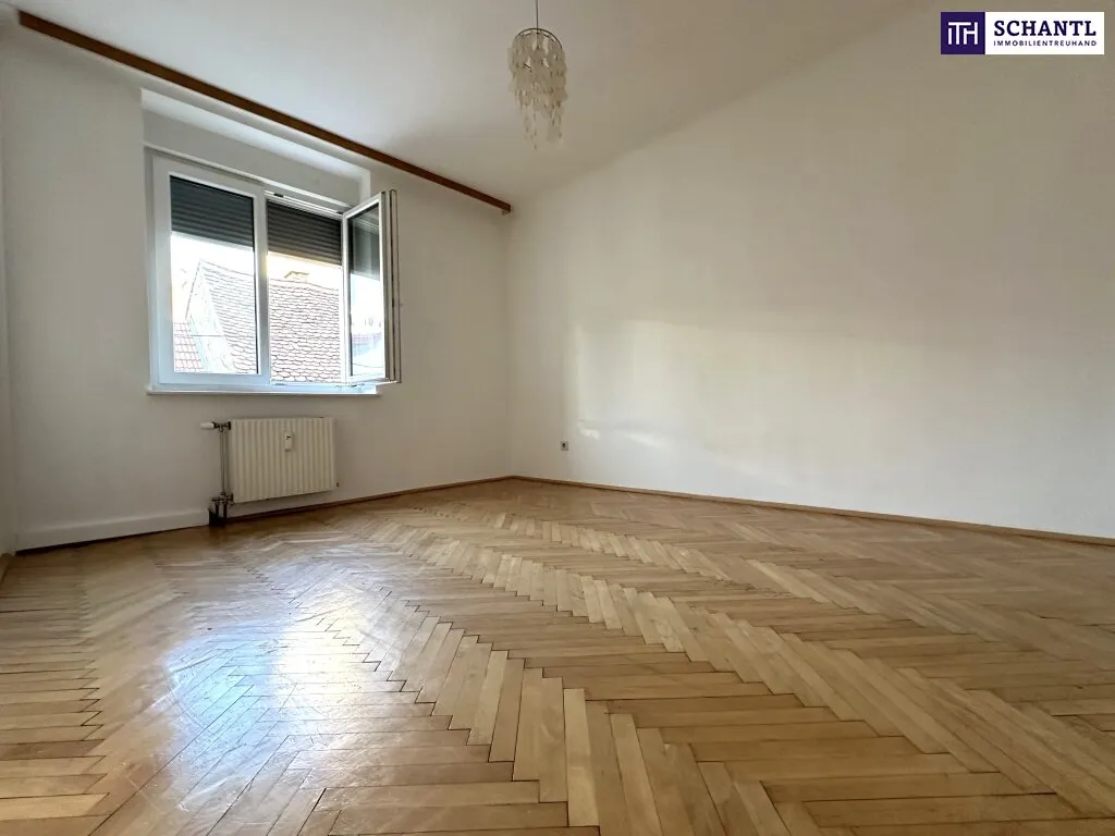 Attraktive Anlegerwohnung mit sofortigem Ertragspotenzial: 2 Zimmer plus großzügige Wohnküche - jetzt von laufenden Mieteinnahmen profitieren – pohled 3