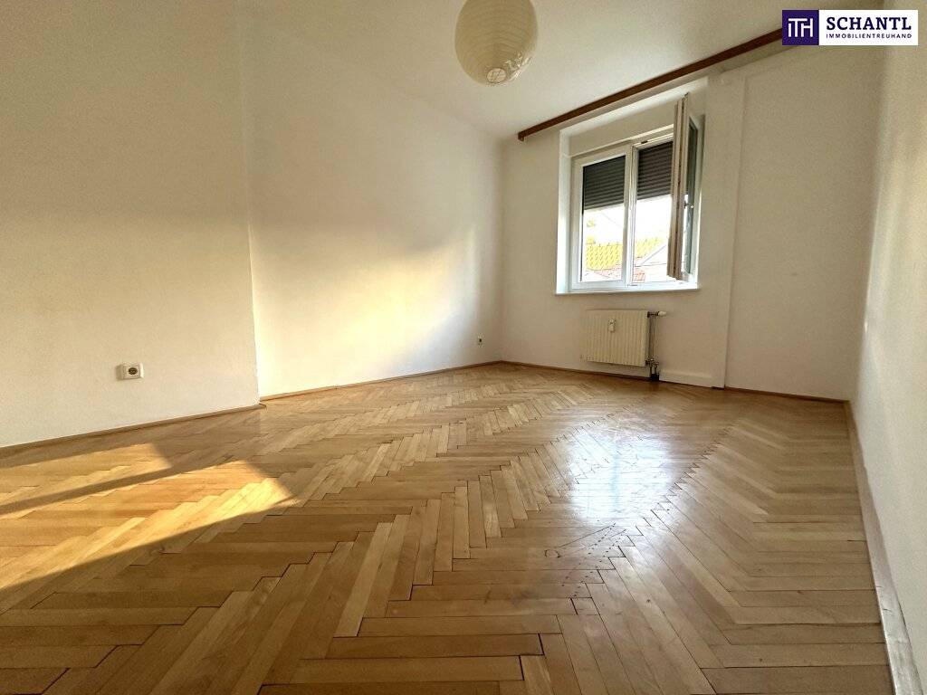Großartig! Ertragreiche Anlegerwohnung: 2 Zimmer plus Wohnküche - sofort von Einnahmen profitieren!, Graz