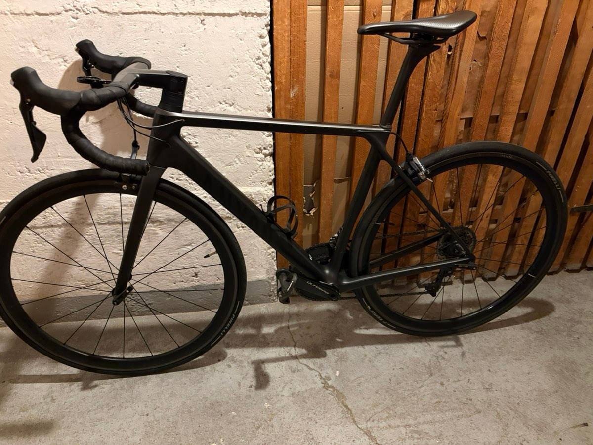 fahrräder e bike Garrett Miller Z Elektrofahrrad – Luxuriöses elektrisches Fatbike
