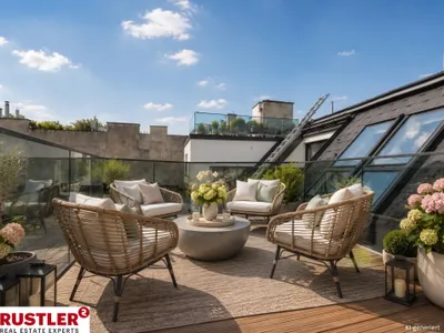 4-Zimmer-Wohnung kaufen in Wien – 136,65 m², € 2.179.000 – Bild 1 von 9