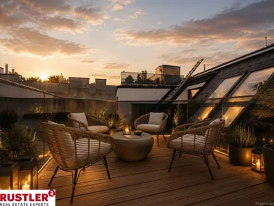4-Zimmer-Wohnung kaufen in Wien – 136,65 m², € 2.179.000 – Bild 5 von 9