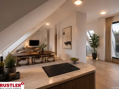4-Zimmer-Wohnung kaufen in Wien – 136,65 m², € 2.179.000 – Bild 2 von 9