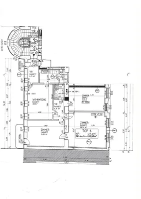 4-Zimmer-Wohnung mieten in Wien – 127,21 m², € 1.990 – Bild 10 von 10