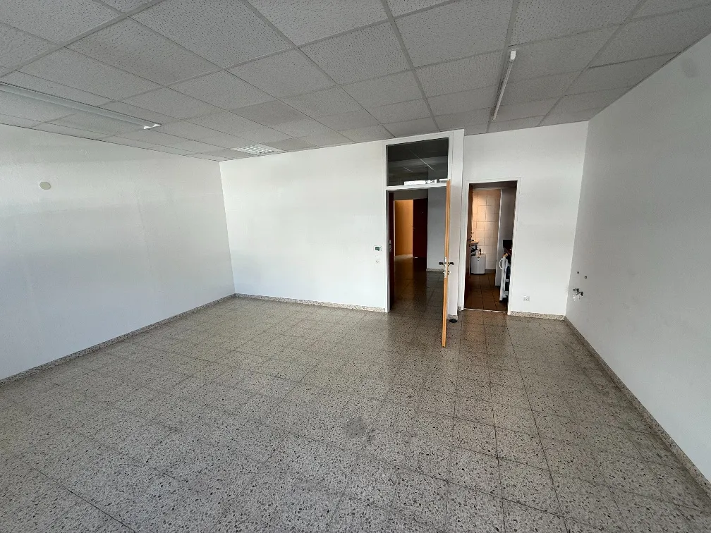 Büro-/ Ordinationsflächen in zentraler Lage - Ansicht 2