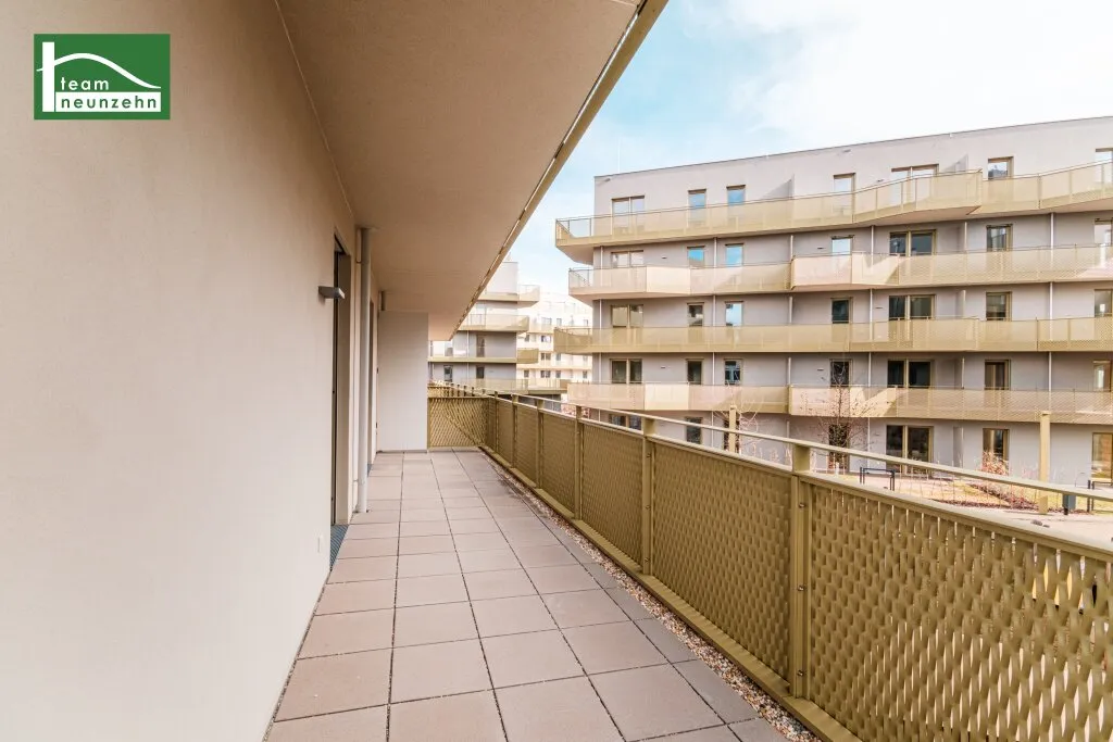Wohnung – Wien