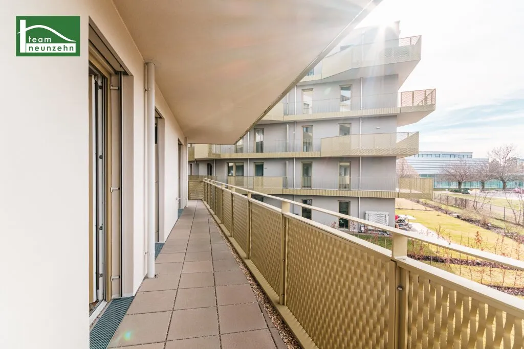 Wohnung – Wien - Ansicht 2