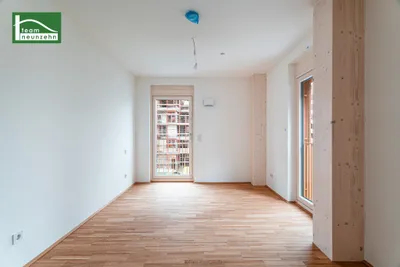 Ihr neues Zuhause im 3. Bezirk - nachhaltig & bestens angebunden!