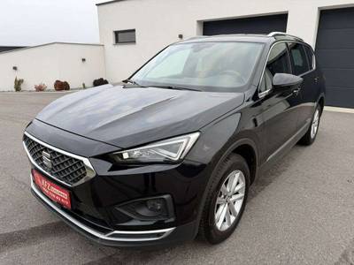Seat Tarraco Xcellence 1,5 TSI/AHK/Standheizung/Navi