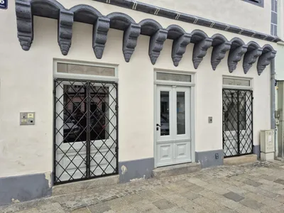 Gewerbeimmobilie mieten in Wels – 108 m², € 1.537 – Bild 9 von 10