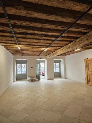 Gewerbeimmobilie mieten in Wels – 108 m², € 1.537 – Bild 3 von 10
