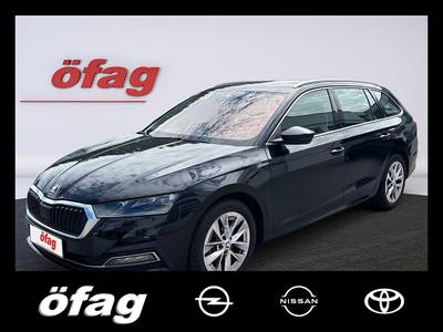 Skoda Octavia Combi 2.0 TDI Premium ACC+LED+Navi+SHZ