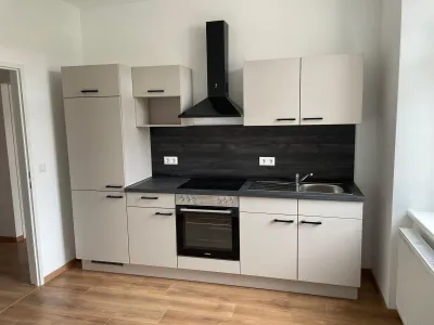 3-Zimmer-Wohnung mieten in Sankt Pölten – 78 m², € 920 – Bild 5 von 13