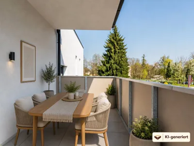 4-Zimmer-Wohnung mieten in Wels-Land – 90,77 m², € 1.538 – Bild 22 von 29