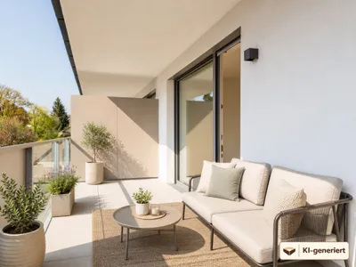 4-Zimmer-Wohnung mieten in Wels-Land – 90,77 m², € 1.538 – Bild 20 von 29