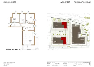 4-Zimmer-Wohnung mieten in Wels-Land – 90,77 m², € 1.538 – Bild 27 von 29