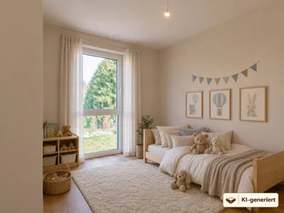 4-Zimmer-Wohnung mieten in Wels-Land – 90,77 m², € 1.538 – Bild 12 von 29