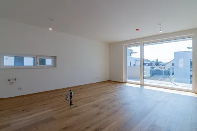 4-Zimmer-Wohnung mieten in Wels-Land – 90,77 m², € 1.538 – Bild 9 von 29