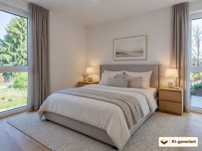 4-Zimmer-Wohnung mieten in Wels-Land – 90,77 m², € 1.538 – Bild 10 von 29