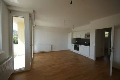 2-Zimmer-Wohnung mieten in Graz – 57 m², € 797