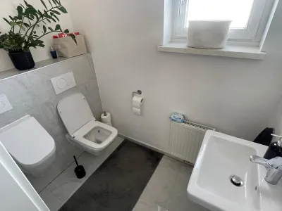 3-Zimmer-Gewerbeimmobilie mieten in Graz-Umgebung – 98 m², € 1.090 – Bild 7 von 13