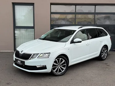 Skoda Octavia 1.6 TDI DPF Drive | Service & Pickerl N...