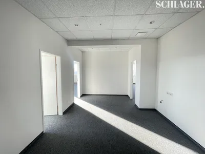 Gewerbeimmobilie mieten in Graz – 458 m², € 5.725 – Bild 6 von 7
