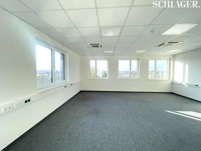 Gewerbeimmobilie mieten in Graz – 458 m², € 5.725 – Bild 5 von 7