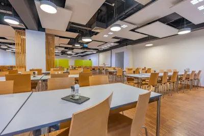 Gewerbeimmobilie mieten in Graz – 469 m², € 7.760 – Bild 5 von 6